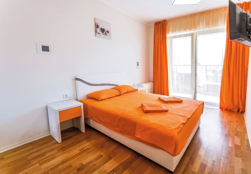 Sea View Apartments MonteBook, Becici, photo 6