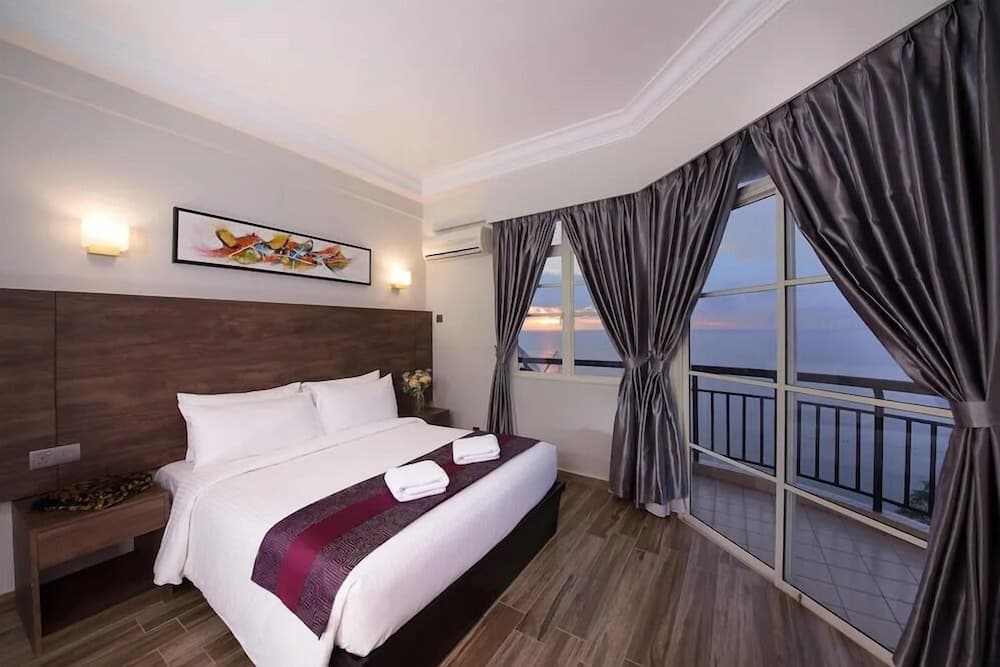 AnCasa by Ambassadors Suite, Port Dickson, photo 5