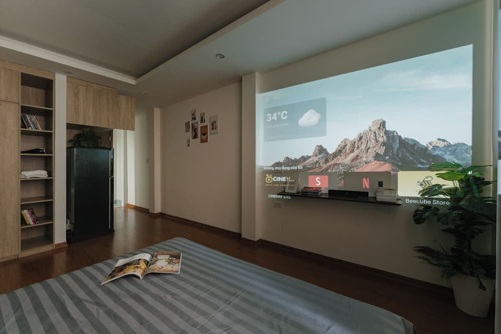 Oikia Hanoi Hotel&Apartment, Hanoi, photo 2