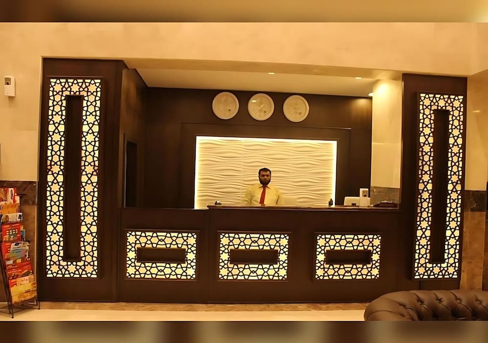 Grand Khayal serviced apartments, photo 4
