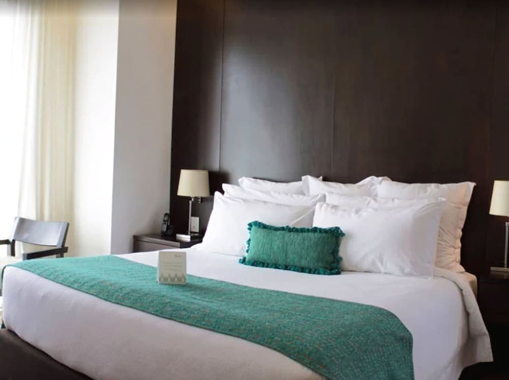 Hotel Fontabella, Guatemala City, photo 6
