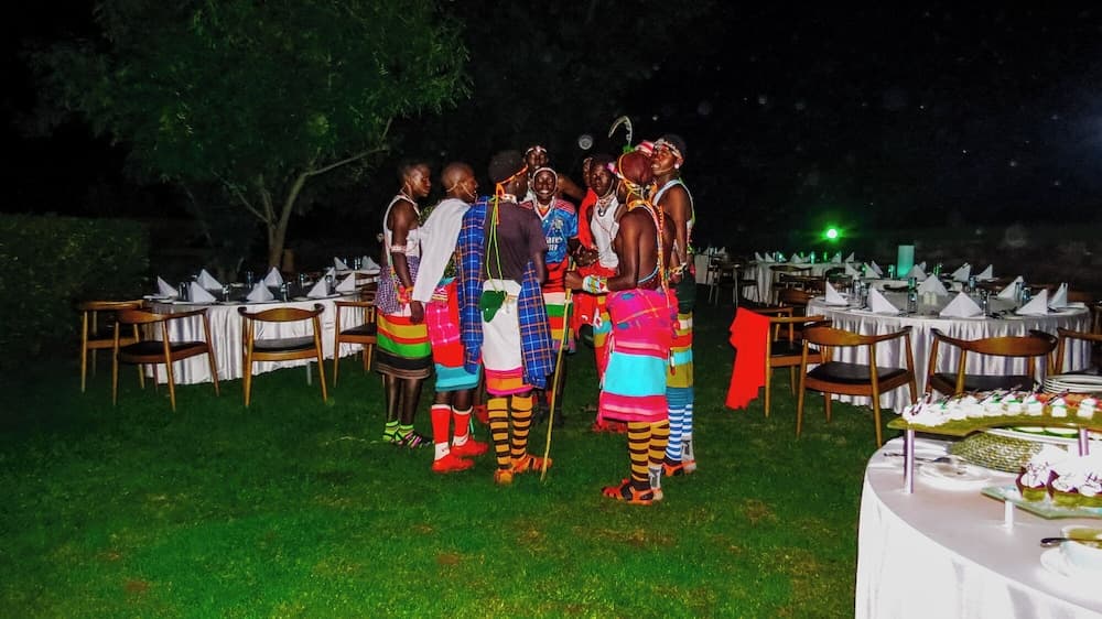 swara ranch, Nanyuki, photo 3
