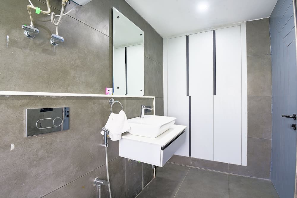 BedChambers Serviced Apartment, Golf Course, Gurgaon, Gurugram, photo 2