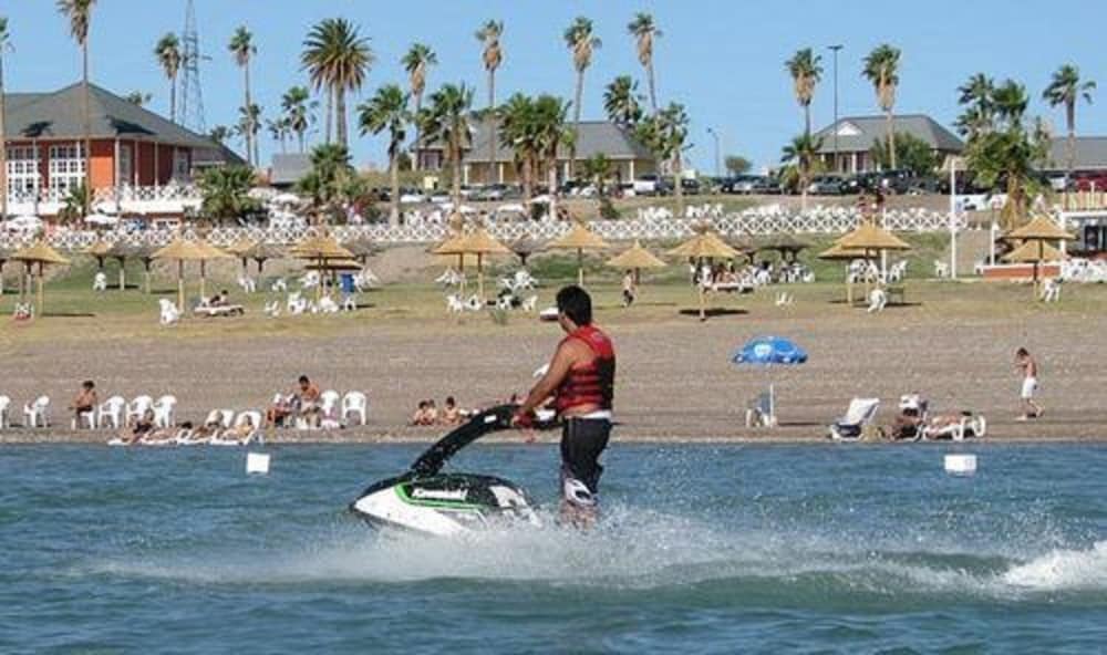 Del Bono Beach, San Juan, photo 4