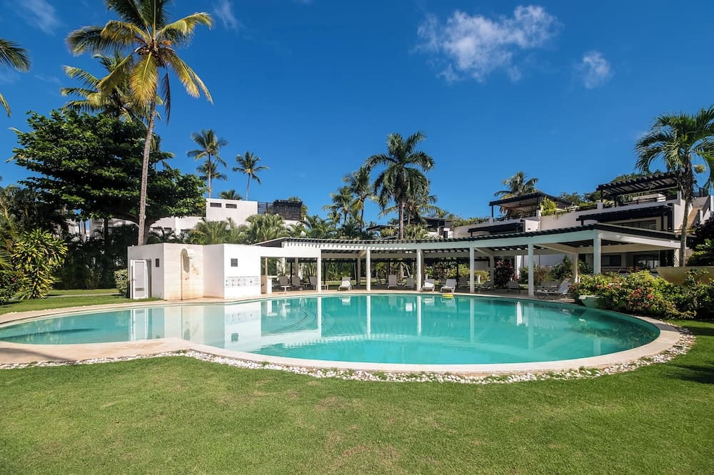 Aligio Aparthotel Beachfront, Las Terrenas, photo 2