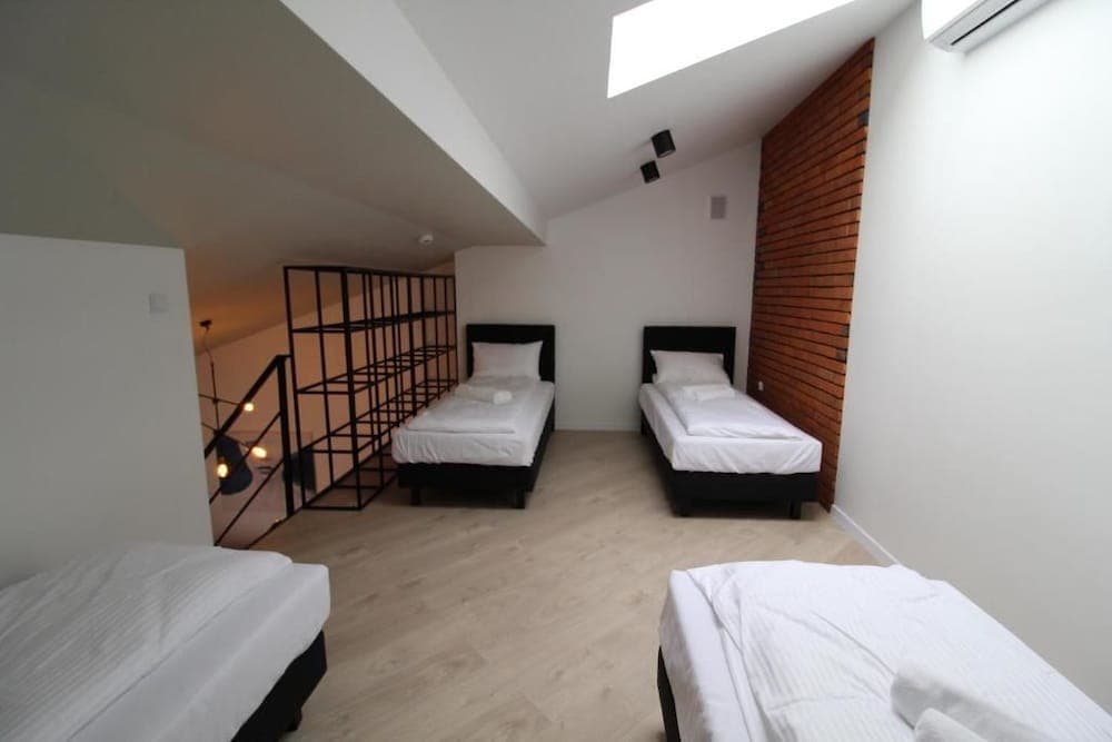 Apartamenty Nowa Kamienica, Czestochowa, photo 3