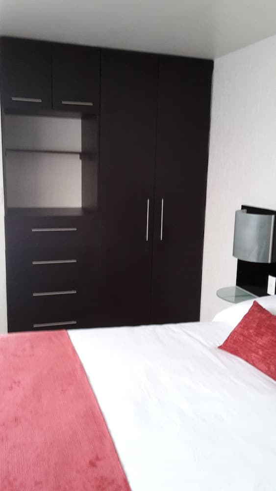 Grupo Kings Suites Alfredo de Musset, Mexico City, photo 6