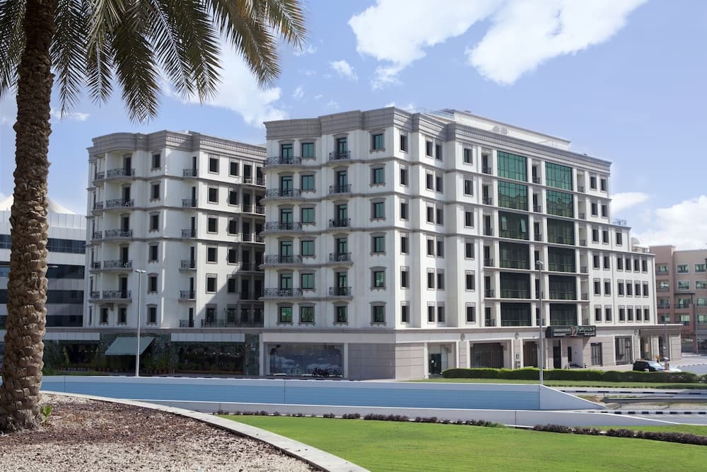 Al Waleed Holiday Homes, Dubai