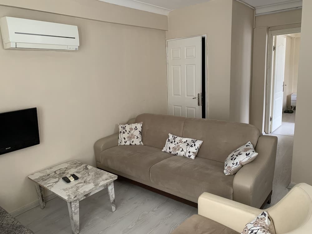 Celebi Apart Hotel, Izmir, photo 6