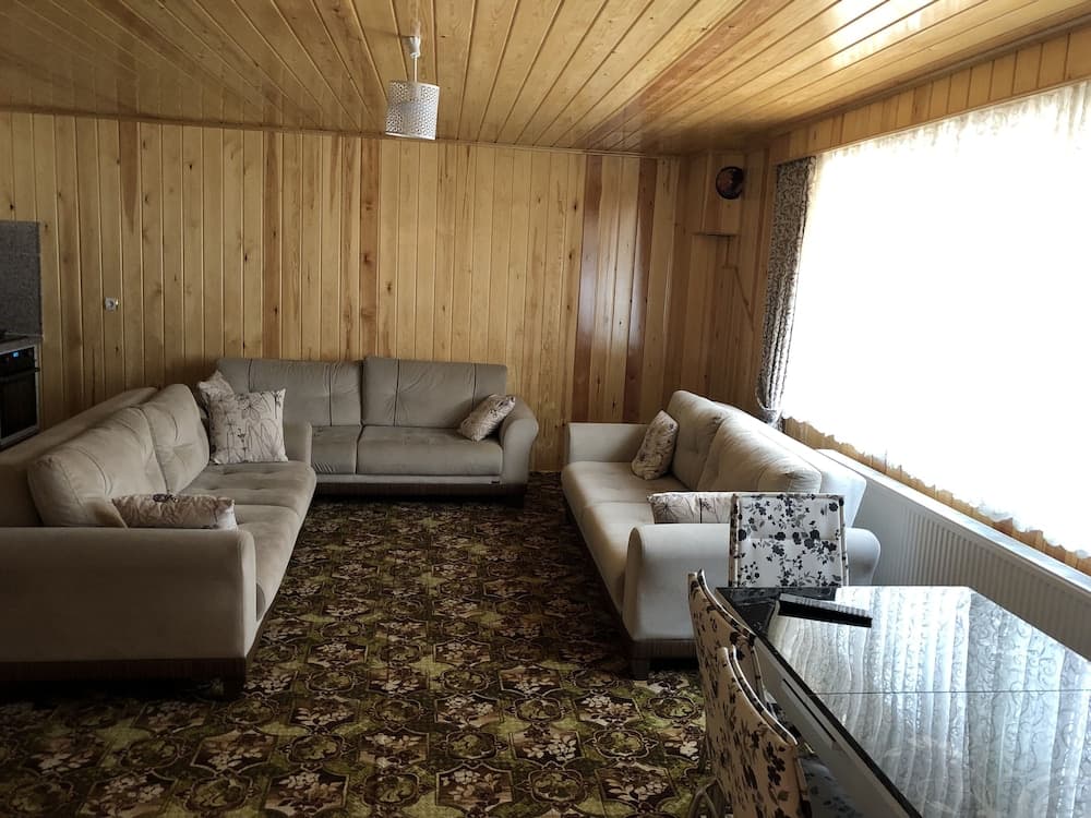 Uzungol Adiloglu Apart, Çaykara, photo 6