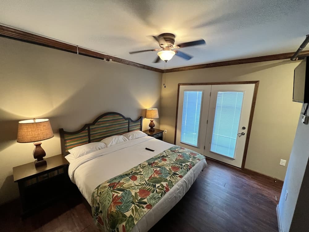 New Orleans RV Resort & Marina, New Orleans, photo 3
