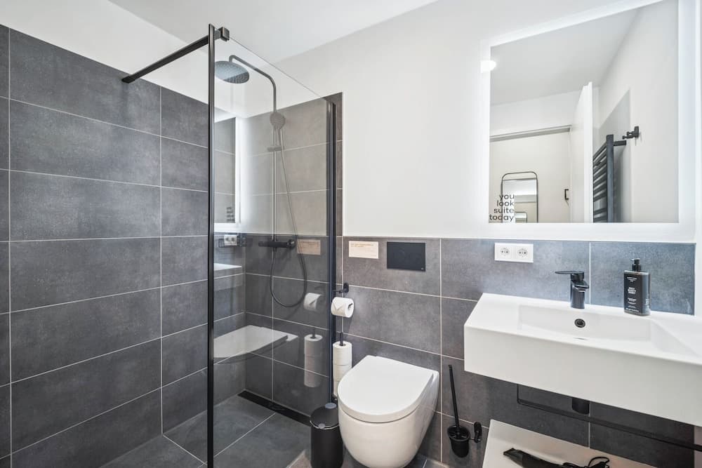 Limehome Chemnitz Kirchgässchen, photo 4