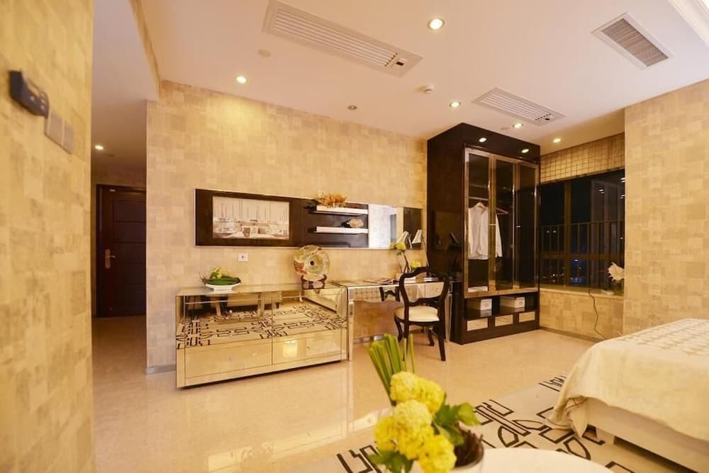 Royal River Apartment, Guangzhou, photo 5
