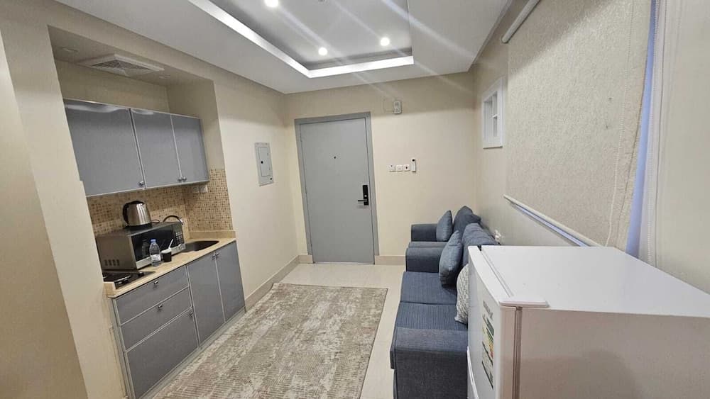 Amber Hotel Al Aziziyah Riyadh, Riyadh, photo 3