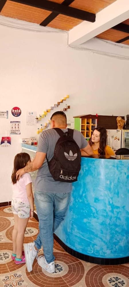 Apartahotel la heredera, Villavicencio, photo 3