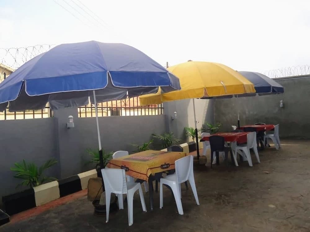 O2 Apartments, Ibadan, photo 3