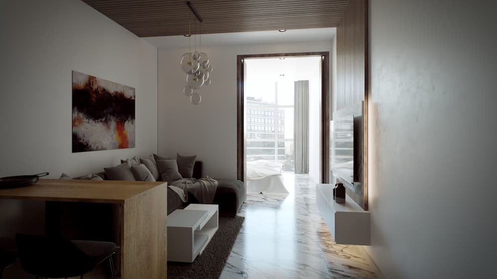 Ilion Apartments, Thessaloniki