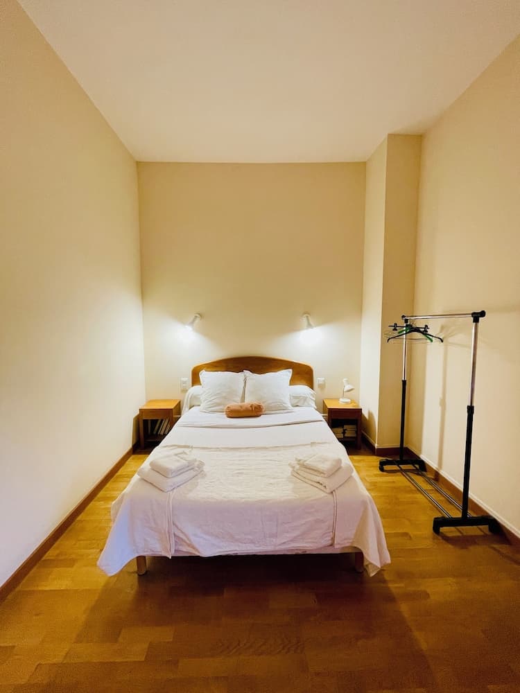 Appart'Hôtel - Au Vieux Palais, Espalion, photo 6