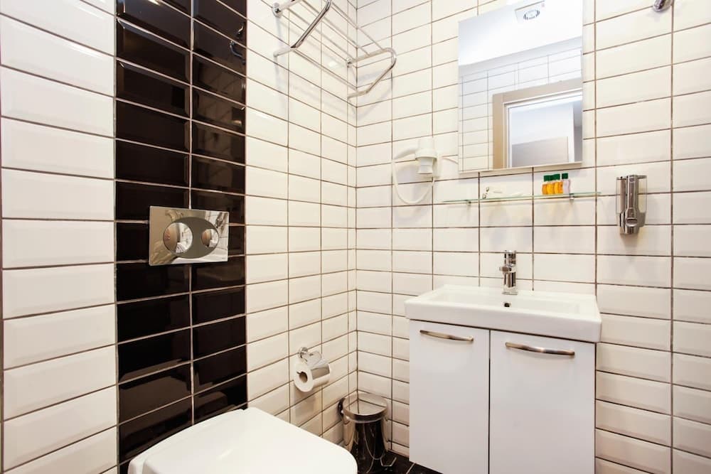 Taksim Doorway Suites, Istanbul, photo 4