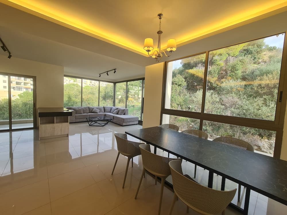 Tabarja hills resort, Tabarja, photo 2