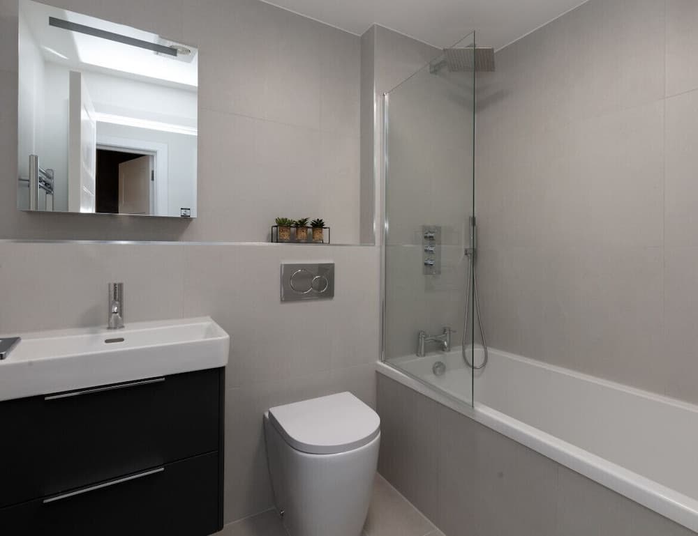 Luxury North Central London Apartment, London, photo 2