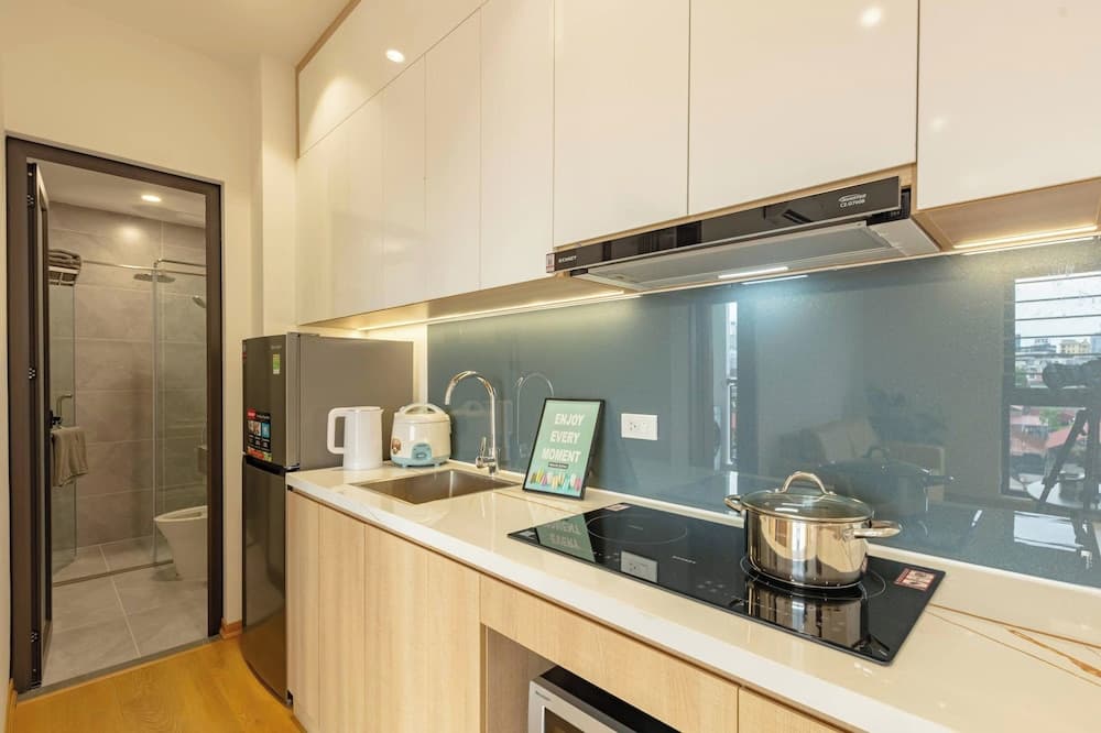 LUMI WEST LAKE APARTMENT, Tay Ho, photo 3