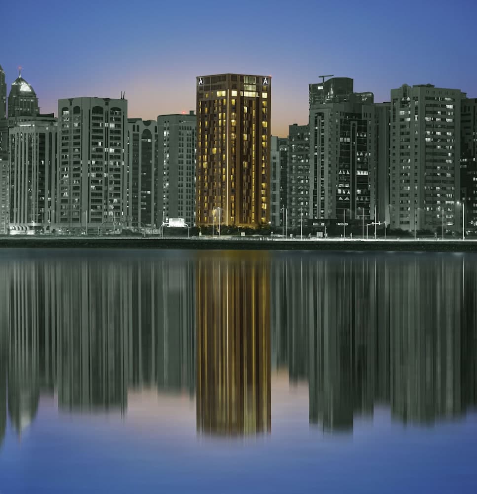Hala Arjaan by Rotana, Abu Dhabi