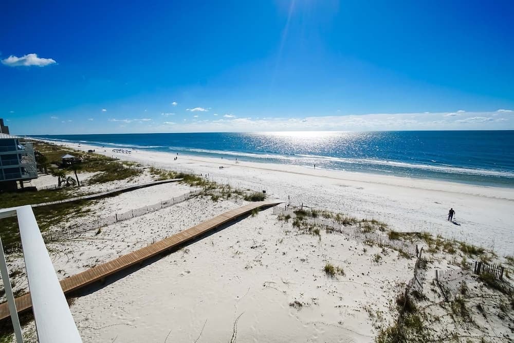 Shoreline Towers, Gulf Shores, photo 3