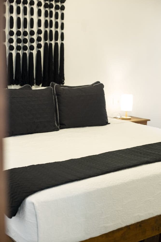 Sonido Del Mar Hotel and Yoga Loft, Tulum