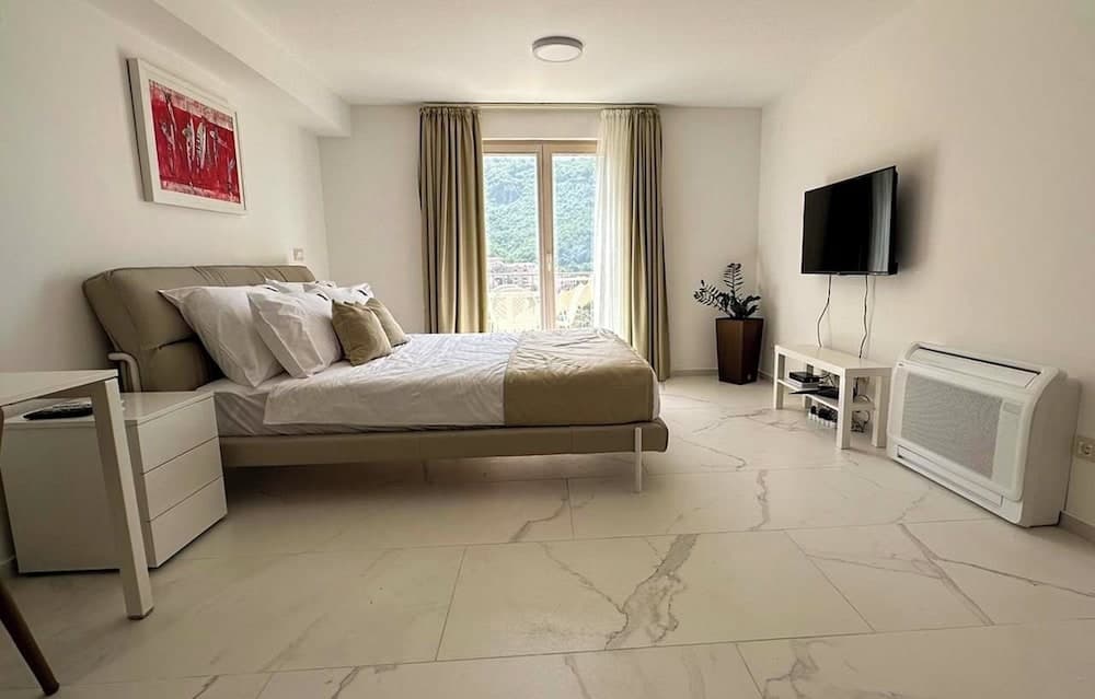 Most Oliva Resort Budva, Kuljace, photo 4