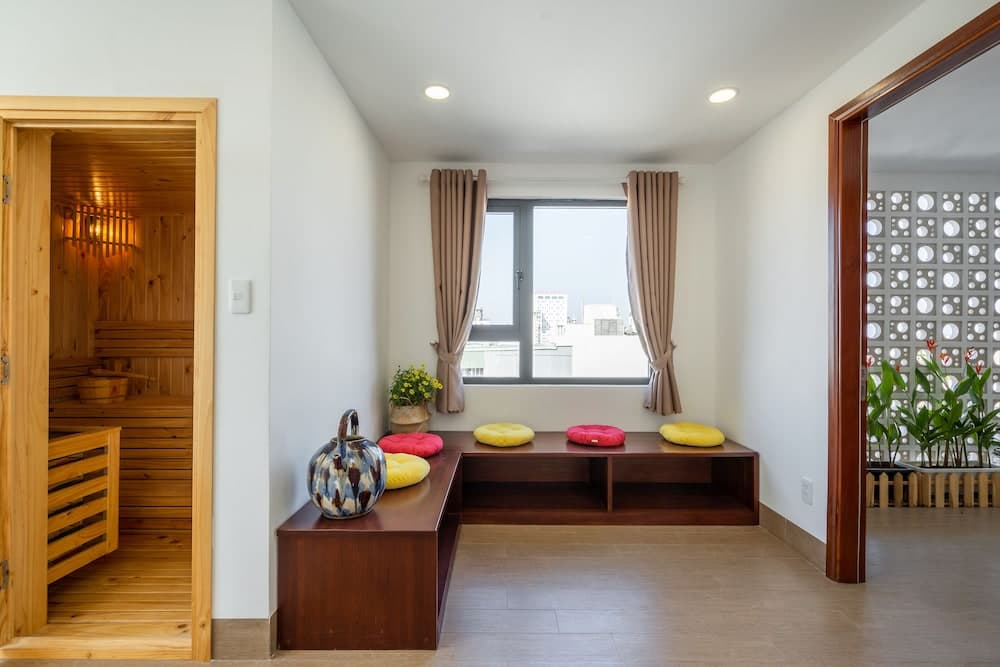 Aloka Suite, Da Nang, photo 4