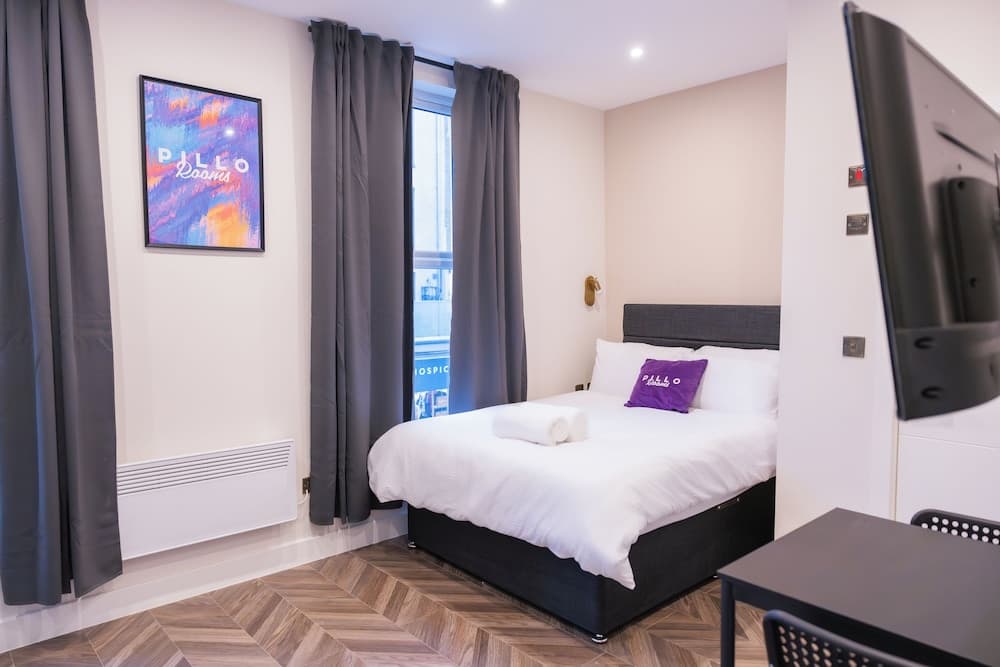 Pillo Rooms Apartments - Chelsea, London