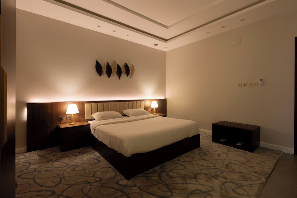 Arica Hotel Apartments, Tabuk, photo 6