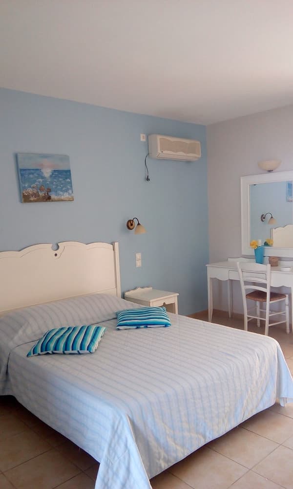 Astra Village Hotel Suites, Kefalonia, photo 6