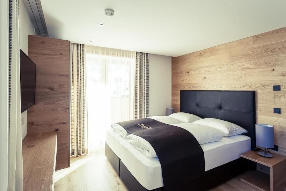 Apart-Hotel Laurus, Lech am Arlberg, photo 6