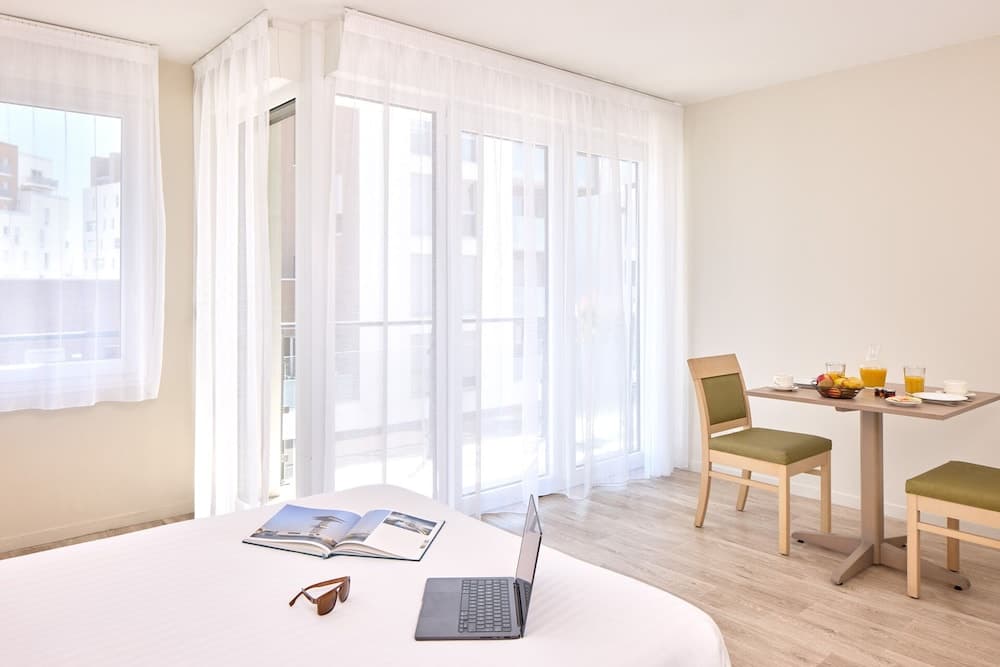 Quality Suites Le Havre les docks, Le Havre, photo 4