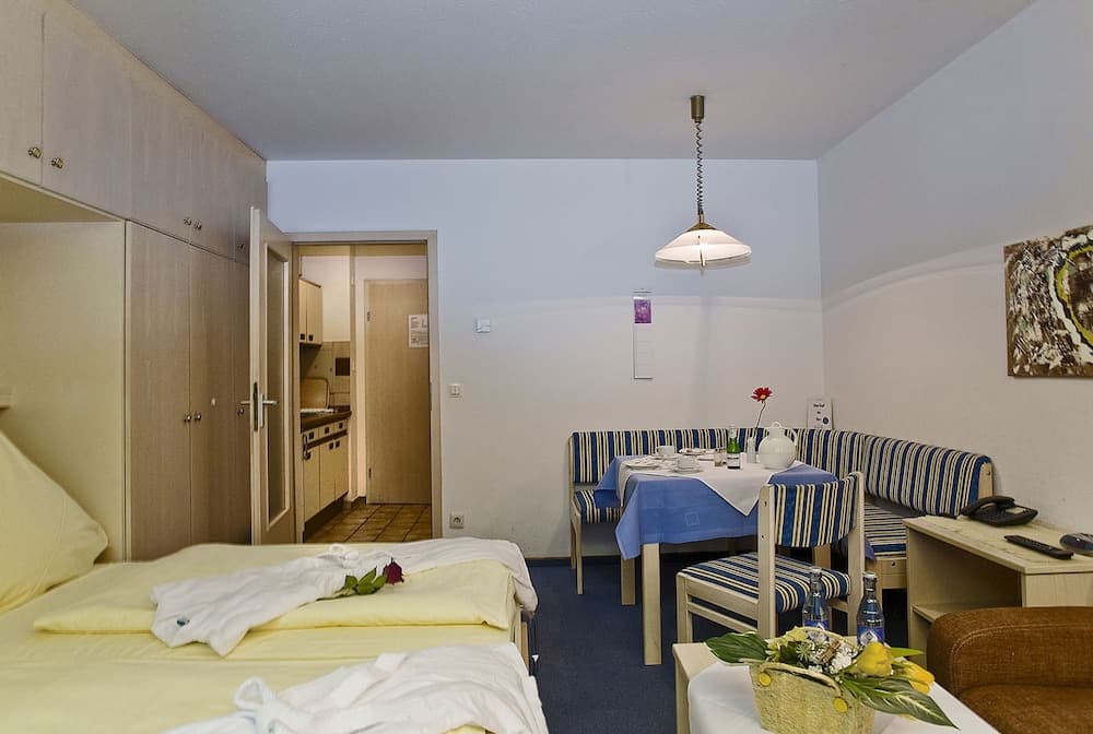 Appartementhaus Thermenhof, photo 3