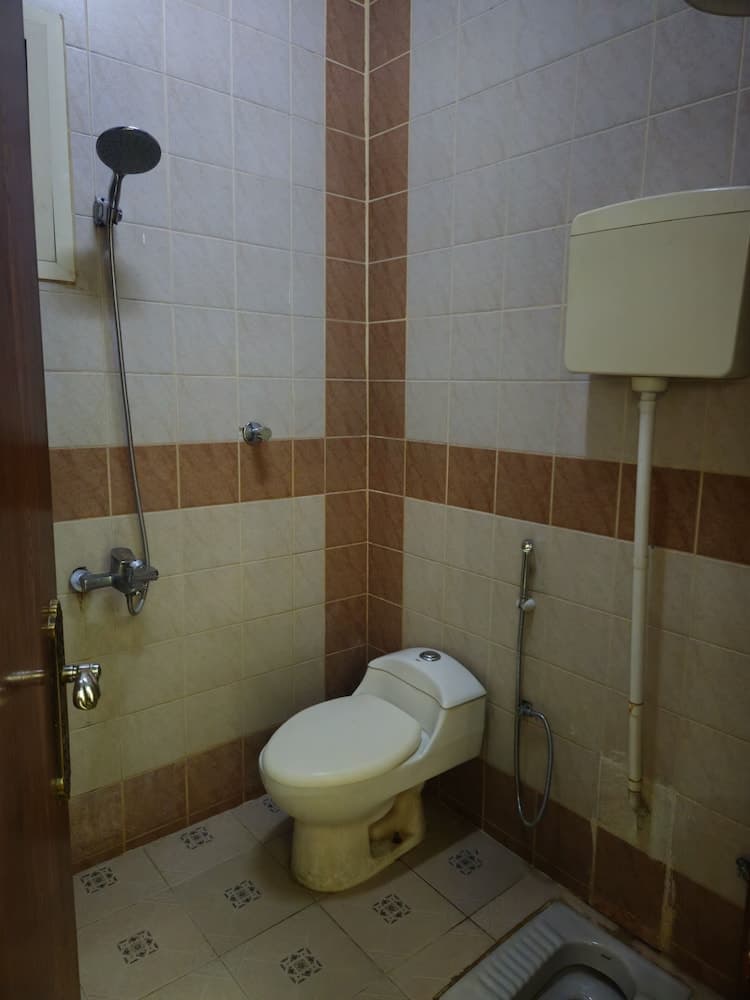 Alaziziya palaces serviced apartments, Riyadh