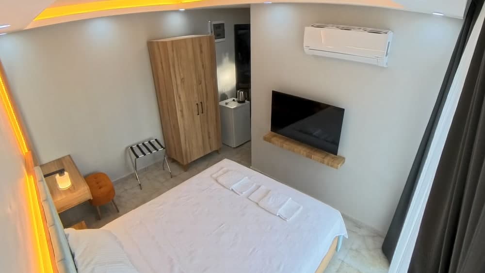 Hillfort Suites Apart Otel, Demre, photo 3