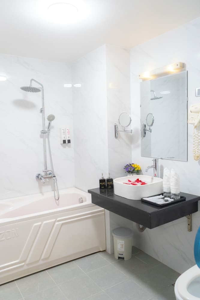 Moon Hotel Apartment, Hanoi, photo 4
