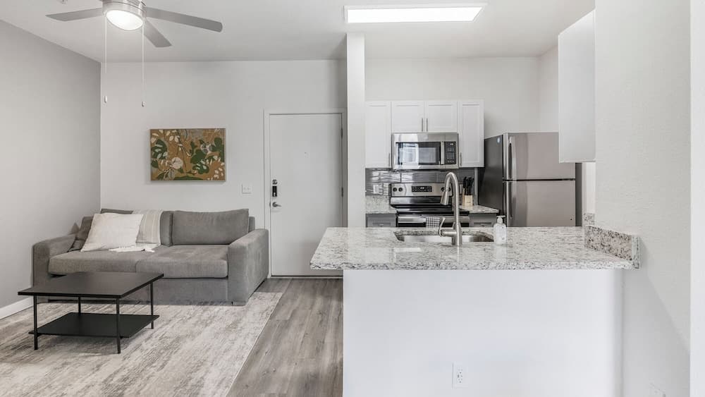 ASU-Tempe Apartments by Landing, Tempe, photo 6