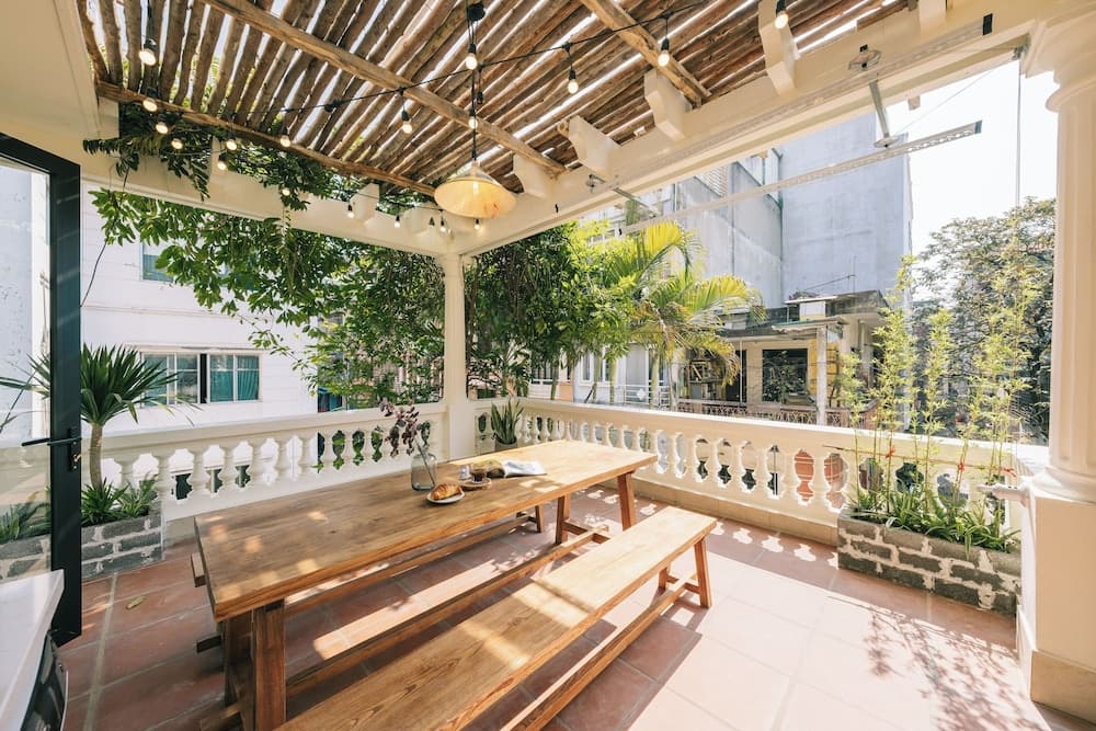 Sky Garden Residence, Hoan Kiem, photo 3