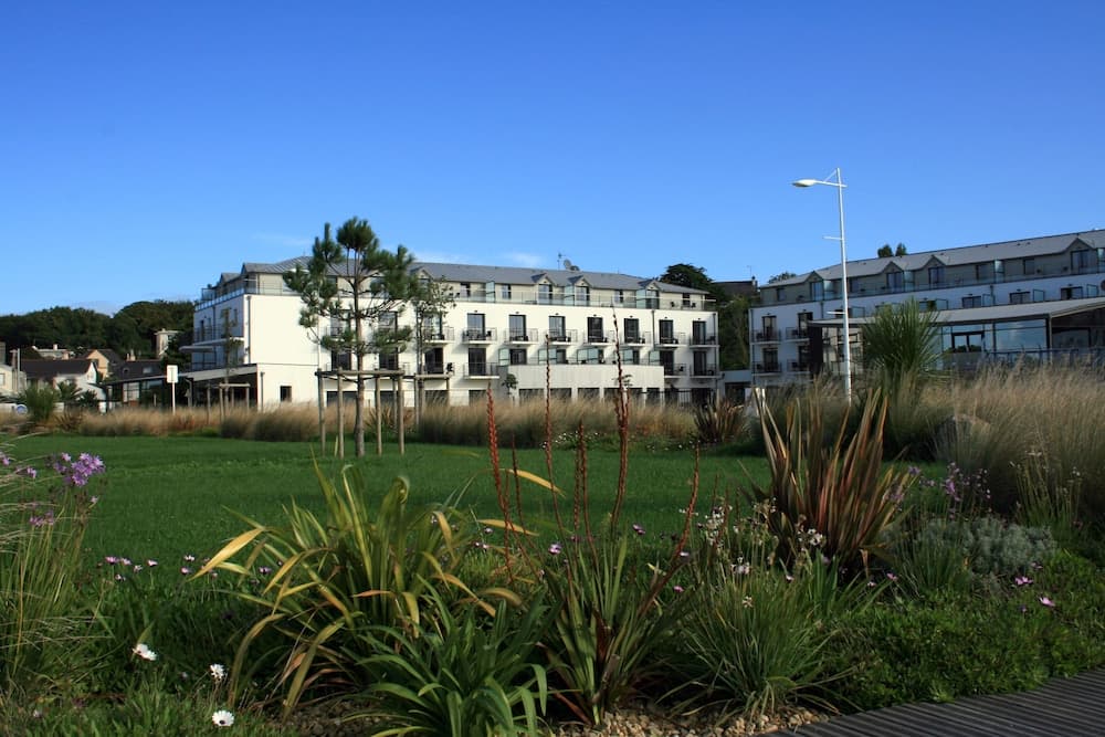Résidence Thalasso Concarneau, Concarneau, photo 2