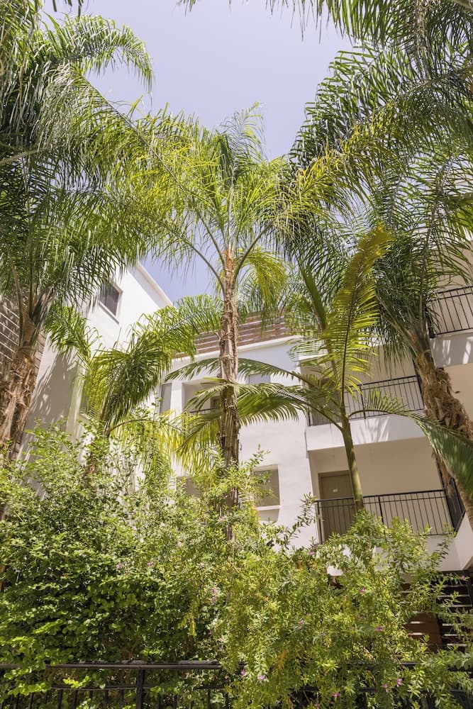 Alecos Hotel Apartments, Paphos, photo 4