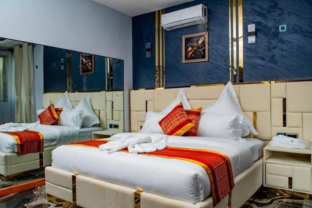Twalumba Resort & Hotel, Lusaka, photo 5