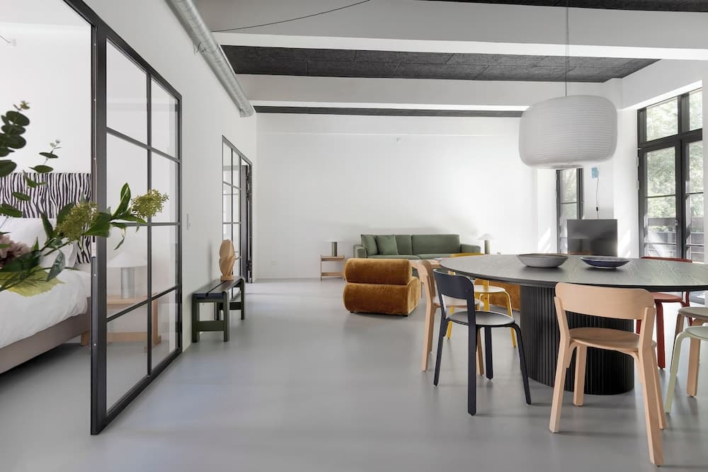 No.186 apartments by Daniel&Jacob's, Copenhagen, photo 3