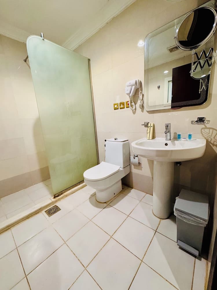 The residence hotel, Jeddah, photo 4