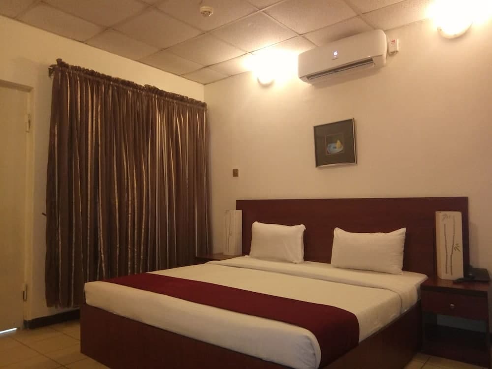 Fountain Suites, Abuja, photo 5