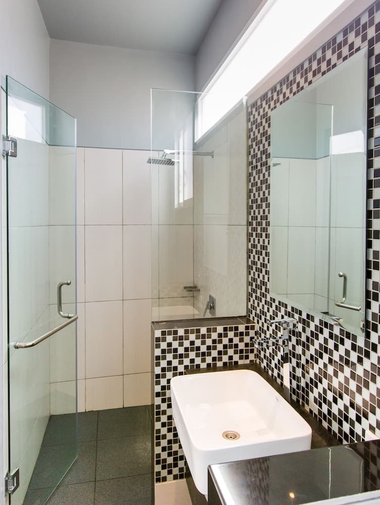 Coast Boutique Apartments, Kuta