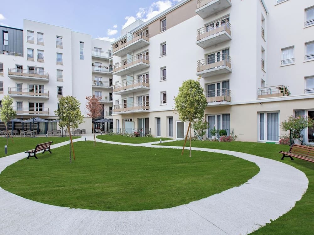 Zenao Appart'hôtels Orléans, Orléans, photo 5